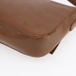 Loewe Flap Messenger Bag Leather Small - image 12