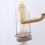 Chloe Lily Shoulder bag Leather - image 14