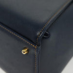 Valentino Garavani Vintage Handbag Leather - image 10