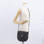 Saint Laurent Vintage Shoulder Bag Canvas - image 13