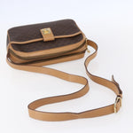 Celine Macadam Shoulder Bag PVC Leather - image 7
