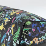 Louis Vuitton Keepall Bandouliere Bag Limited Edition Foliage Monogram Eclipse 50 - image 10