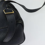 Gucci Gucci bamboo backpack daim mini - image 11