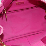 Prada Canapa Convertible Tote Canvas Small - image 5