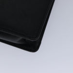 Burberry Vintage Pouch Leather - image 11