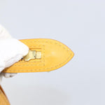 Louis Vuitton Saint Jacques Handbag Epi Leather GM - image 6