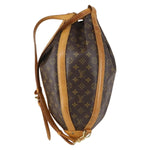 Louis Vuitton Romeo Gigli Handbag Monogram Canvas - image 2