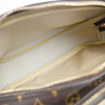 Louis Vuitton Reporter Bag Monogram Canvas PM - image 5