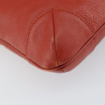 Chloe Vintage Shoulder Bag Leather - image 10