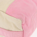Chanel Sport Line Boston Ba Canvas - image 9