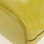 Louis Vuitton Petit Noe Handbag Epi Leather Small - image 9