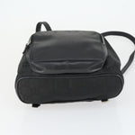 Gucci Vintage Jackie Backpack GG Canvas Medium - image 14