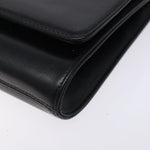 Givenchy Vintage 4G shoulder bag Leather - image 8