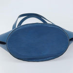 Louis Vuitton Saint Jacques Handbag Epi Leather GM - image 15