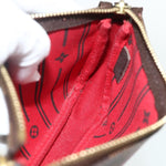 Louis Vuitton Pochette Accessoires Limited Edition Damier Mini - image 20