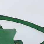 Louis Vuitton Petit Noe Handbag Epi Leather Medium - image 16
