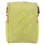 Louis Vuitton Cup Weathery Bag Damier Geant Canvas - image 13
