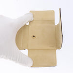 Louis Vuitton CASE JEWELRY BOX Canvas - image 20