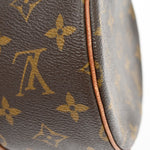 Louis Vuitton Papillon Handbag Monogram Canvas 30 - image 10