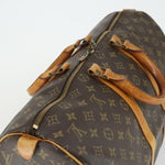 Louis Vuitton Keepall Bag Monogram Canvas 45 - image 17