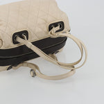 Chanel Matelassé Lambskin leather Medium - image 7