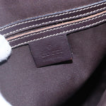 Gucci Flap Messenger GG Coated Canvas Small - image 7
