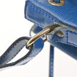 Louis Vuitton Petit Noe Handbag Epi Leather Medium - image 10