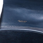 Celine C Sulky Shoulder bag Canvas - image 6