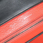 Celine Trapeze Bag Leather with Suede Medium - image 6