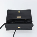 Gucci Vintage Shoulder Bag Leather - image 19