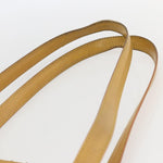 Louis Vuitton Lussac Handbag Epi Leather - image 16