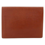 Louis Vuitton Porte-Documents Senateur Bag Epi Leather - image 2