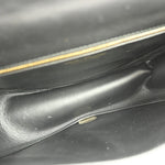 Salvatore Ferragamo Daphne Shoulder Bag Leather - image 3