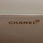Chanel Flap Shoulder Bag Canvas - image 20