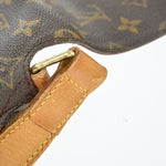 Louis Vuitton Musette Handbag Monogram Canvas medium - image 11