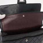 Chanel Reissue 2.55 Flap Bag Quilted Aged Calfskin 228 - image 20