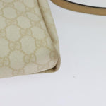 Gucci Flap Messenger GG Coated Canvas Small - image 12