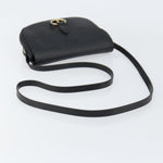 Christian Dior Vintage Honeycomb Flap Crossbody Bag Canvas and Leather - image 7