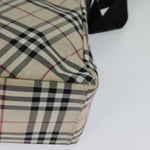 Burberry Nova Check Blue Label Nylon - image 11