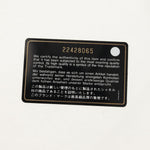 Chanel Vintage Flap Backpack Denim - image 12