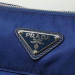 Prada Flat Messenger Tessuto with Leather Small - image 7
