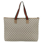 Gucci GG supreme tote bag Canvas - image 2