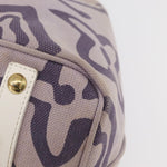Louis Vuitton Tahitienne Cabas Canvas GM - image 10