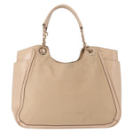 Salvatore Ferragamo Betulla Chain Tote Leather Medium - image 2
