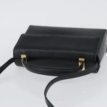 Salvatore Ferragamo Vintage Handbag Leather - image 15