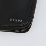 Prada Saffiano Wallet Leather - image 8