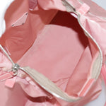 Prada Vintage Boston Bag Nylon - image 6