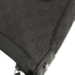 Gucci Abbey Pocket Hobo GG Canvas Medium - image 8