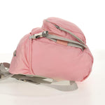 Prada Double Buckle Backpack Tessuto Small - image 3