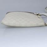 Gucci Sherry line shoulder bag Canvas Medium - image 4